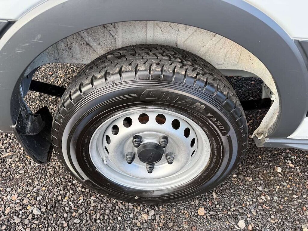 Used Ford Transit 2019 for sale - 77339775: Photo 11