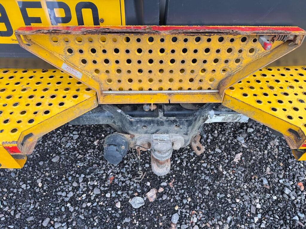 Used Ford Transit 2019 for sale - 77339775: Photo 12