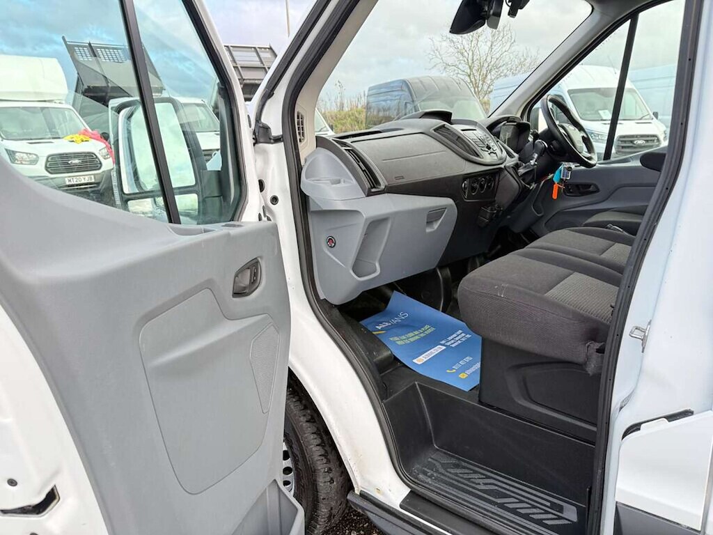 Used Ford Transit 2019 for sale - 77339775: Photo 21