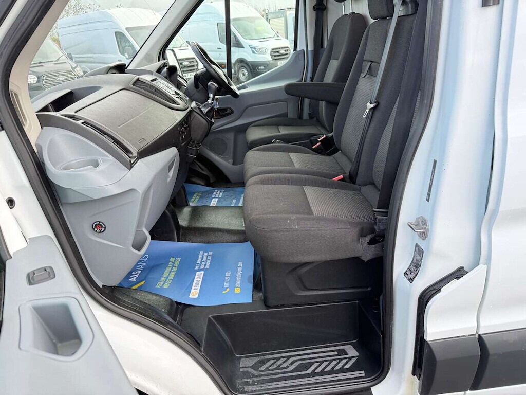 Used Ford Transit 2019 for sale - 77339775: Photo 22