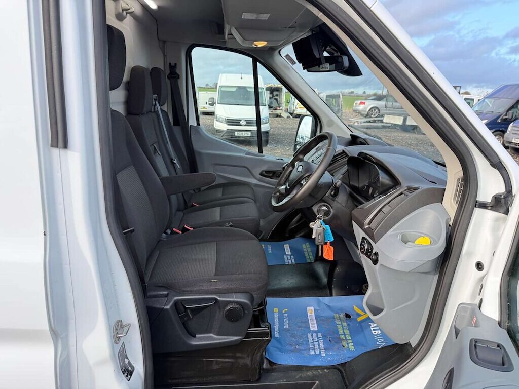 Used Ford Transit 2019 for sale - 77339775: Photo 24