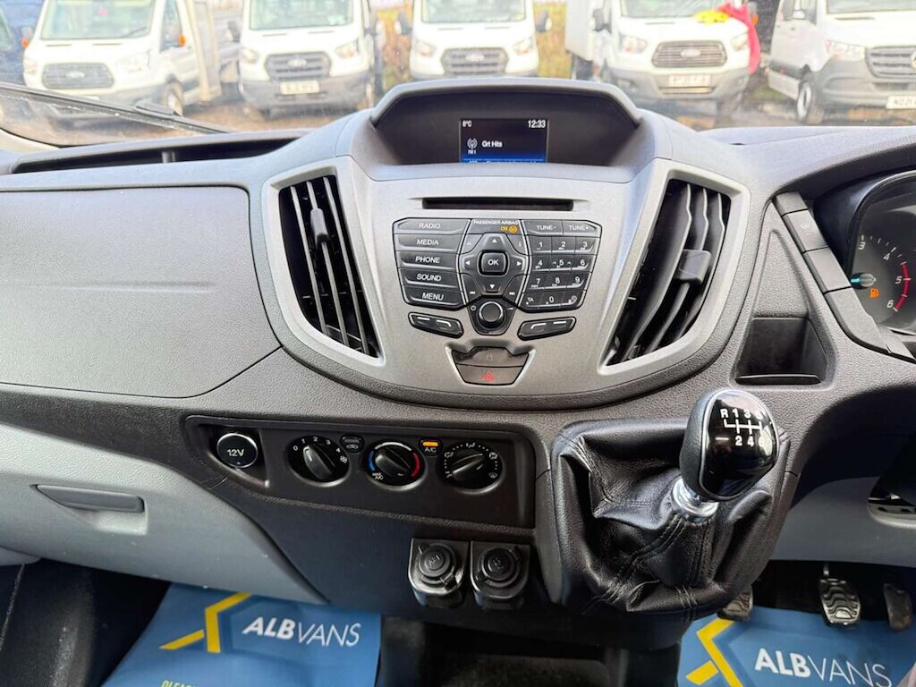 Used Ford Transit 2019 for sale - 77339775: Photo 26