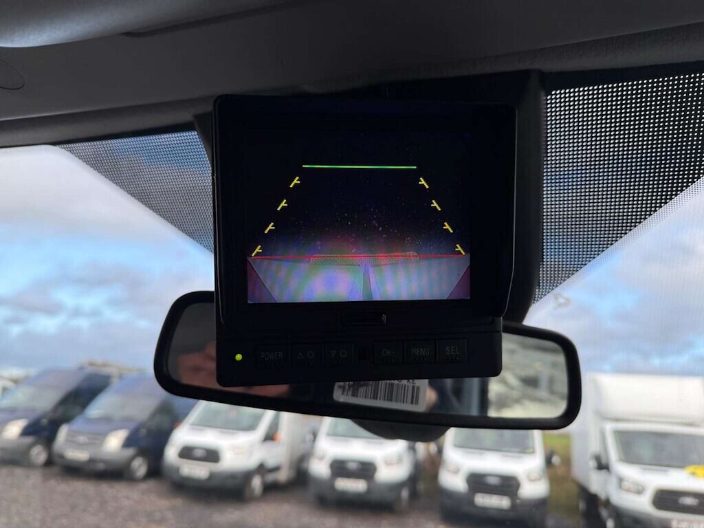 Used Ford Transit 2019 for sale - 77339775: Photo 29