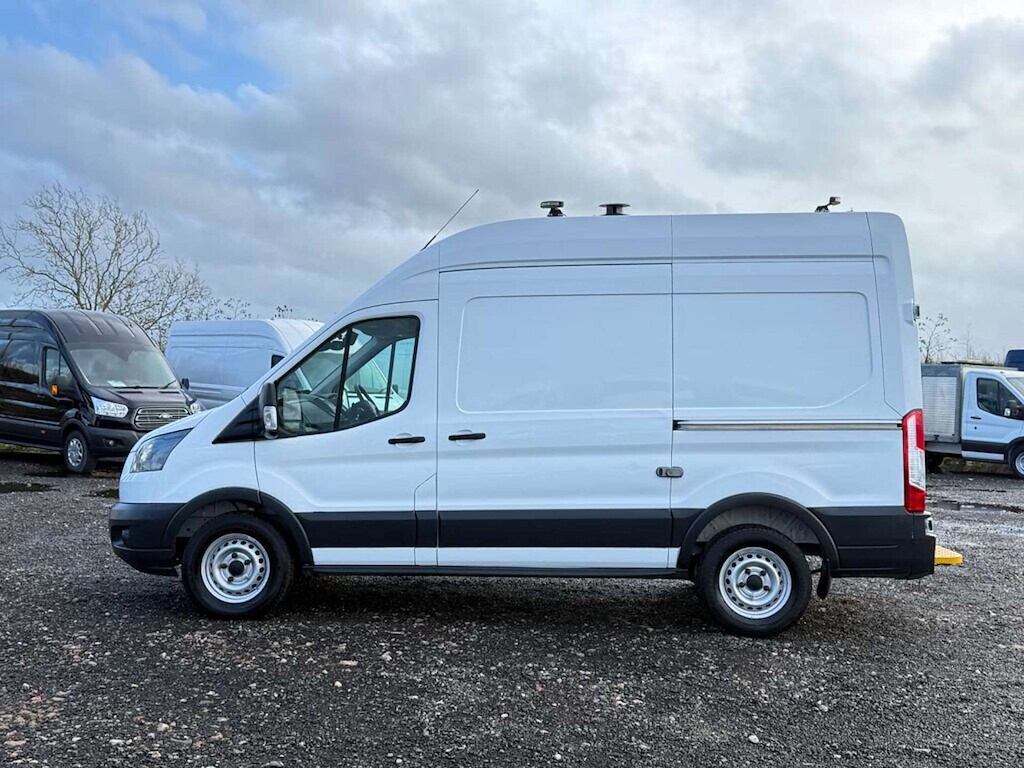 Used Ford Transit 2019 for sale - 77339775: Photo 5