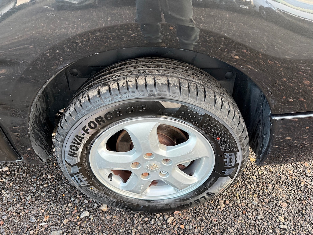 Used Renault Trafic 2013 for sale - 77022002: Photo 11