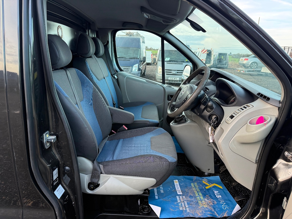 Used Renault Trafic 2013 for sale - 77022002: Photo 16