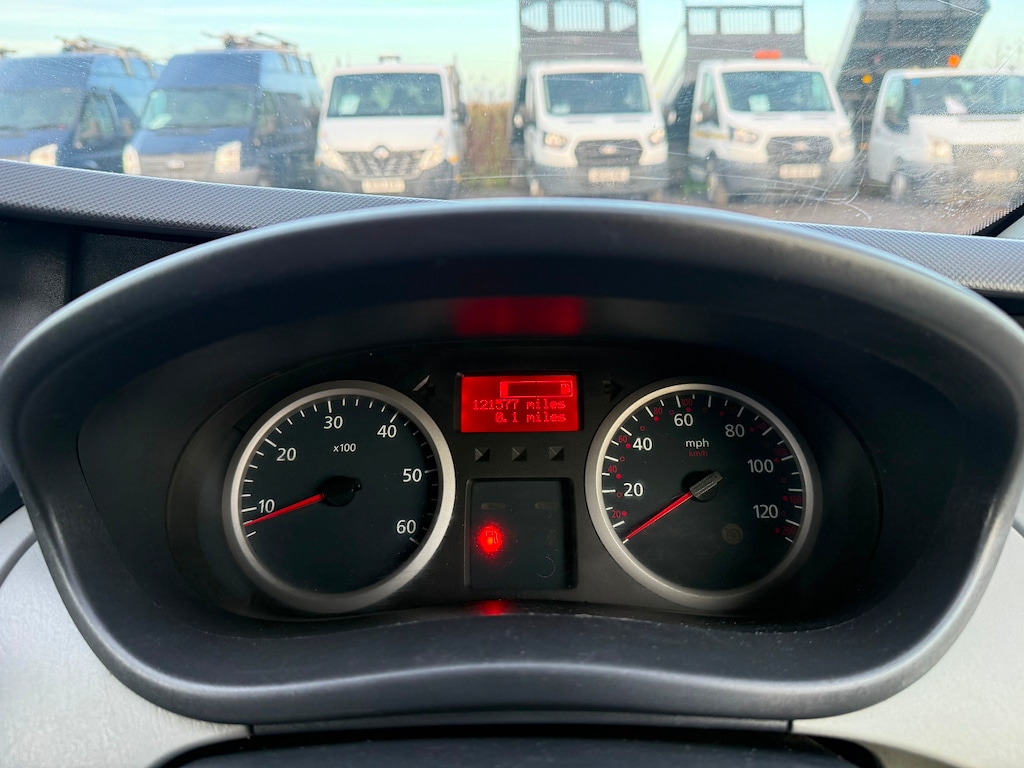 Used Renault Trafic 2013 for sale - 77022002: Photo 23