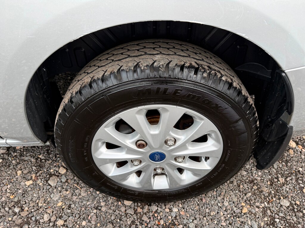 Used Ford Transit Custom 2020 for sale - 78049939: Photo 11