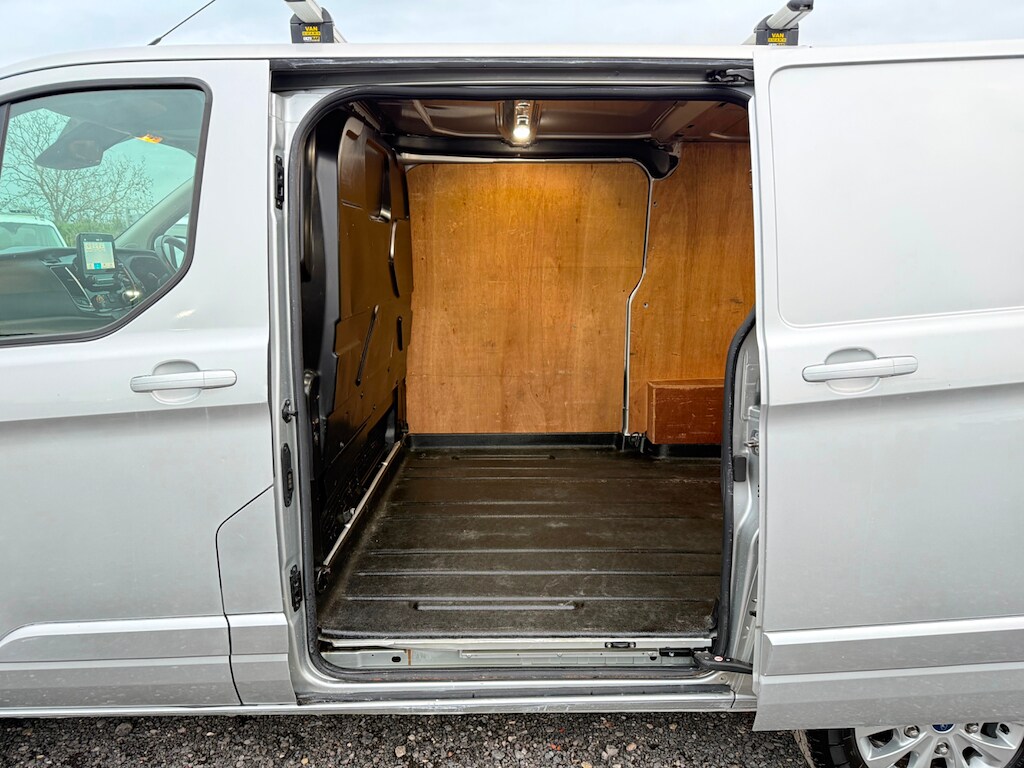 Used Ford Transit Custom 2020 for sale - 78049939: Photo 14