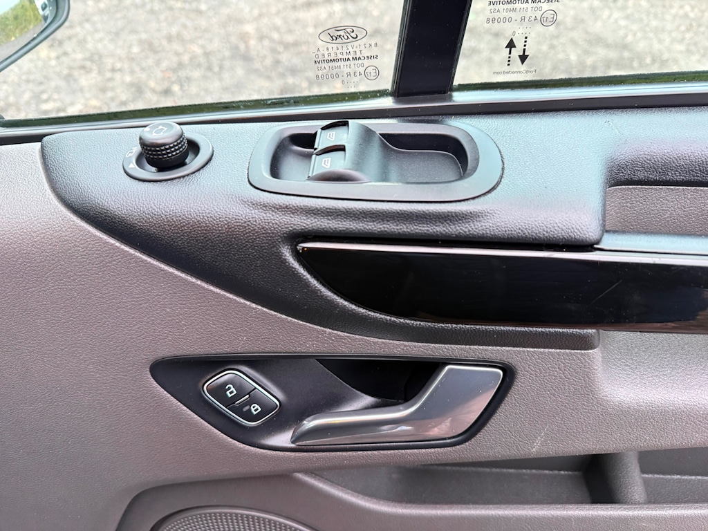 Used Ford Transit Custom 2020 for sale - 78049939: Photo 21