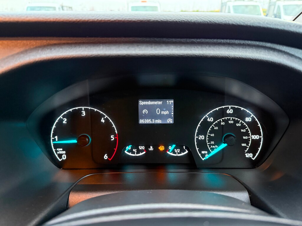 Used Ford Transit Custom 2020 for sale - 78049939: Photo 26