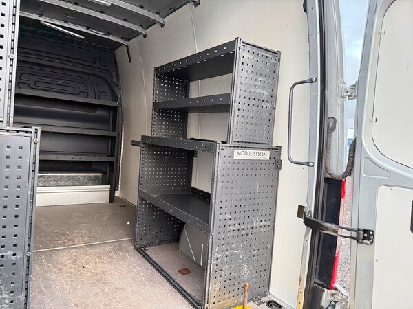 Used Mercedes-Benz Sprinter 2019 for sale - 76217355: Photo 11