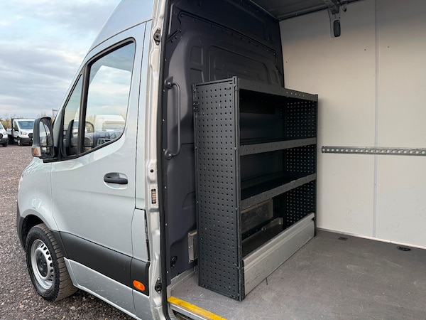 Used Mercedes-Benz Sprinter 2019 for sale - 76217355: Photo 14