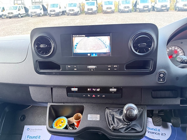 Used Mercedes-Benz Sprinter 2019 for sale - 76217355: Photo 19