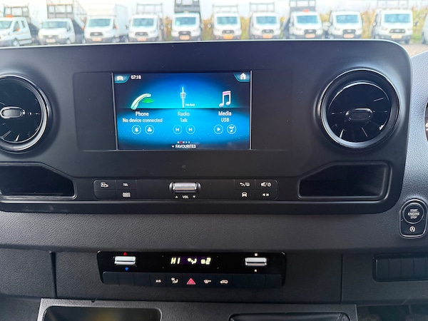 Used Mercedes-Benz Sprinter 2019 for sale - 76217355: Photo 22