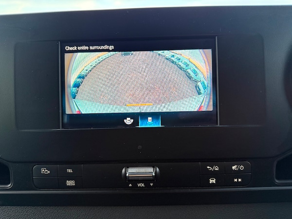 Used Mercedes-Benz Sprinter 2019 for sale - 76217355: Photo 23