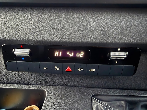 Used Mercedes-Benz Sprinter 2019 for sale - 76217355: Photo 24