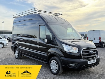Used Ford Transit 2022 for sale - 79203810: Photo