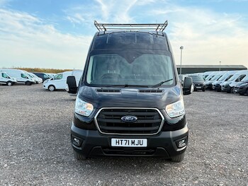 Used Ford Transit 2022 for sale - 79203810: Photo