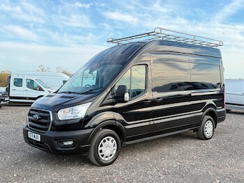 Used Ford Transit 2022 for sale - 79203810: Photo