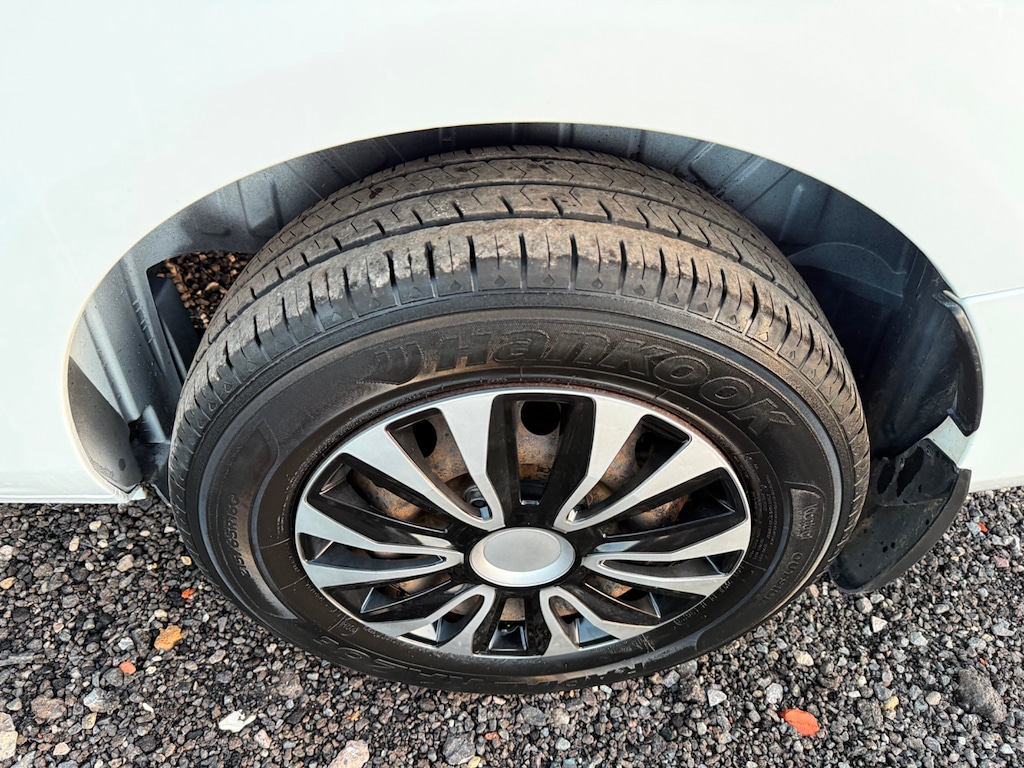 Used Ford Transit Custom 2020 for sale - 77674182: Photo 11