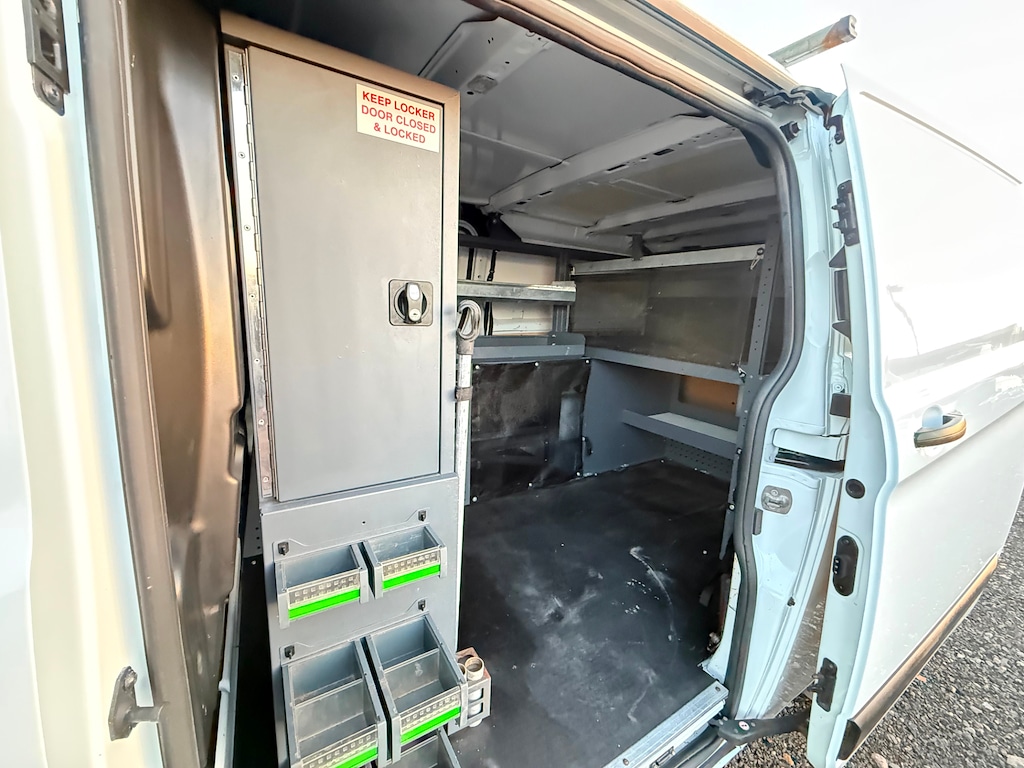 Used Ford Transit Custom 2020 for sale - 77674182: Photo 16