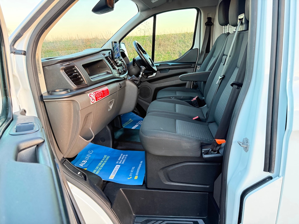 Used Ford Transit Custom 2020 for sale - 77674182: Photo 19