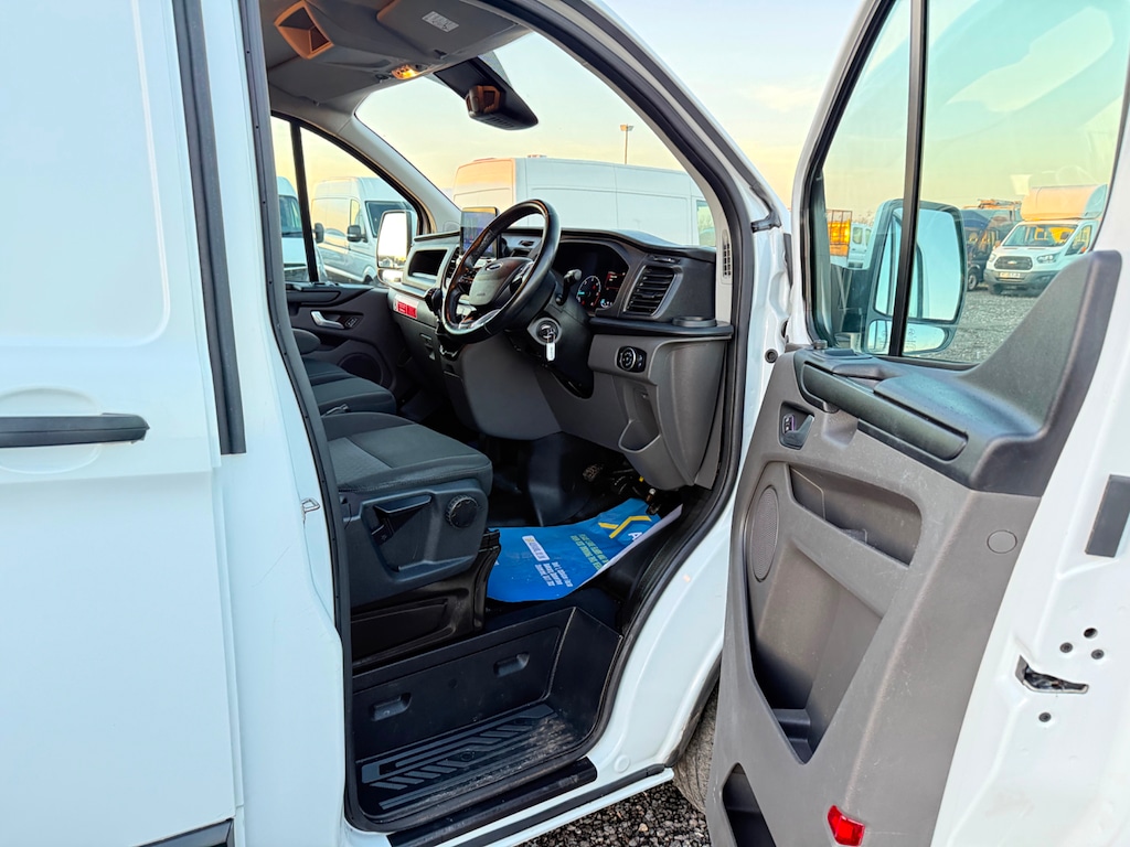 Used Ford Transit Custom 2020 for sale - 77674182: Photo 20