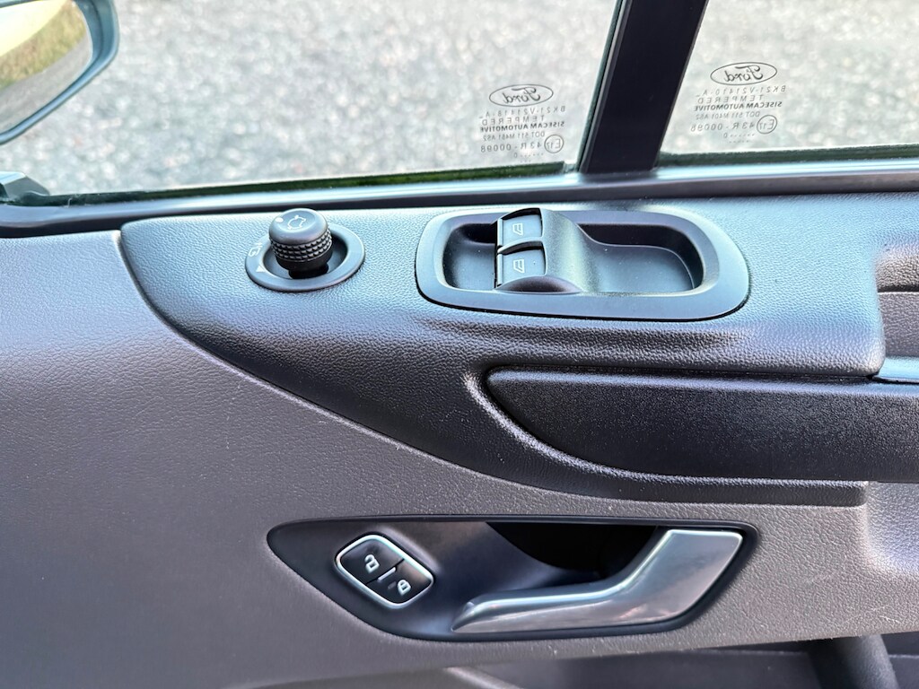 Used Ford Transit Custom 2020 for sale - 77674182: Photo 22