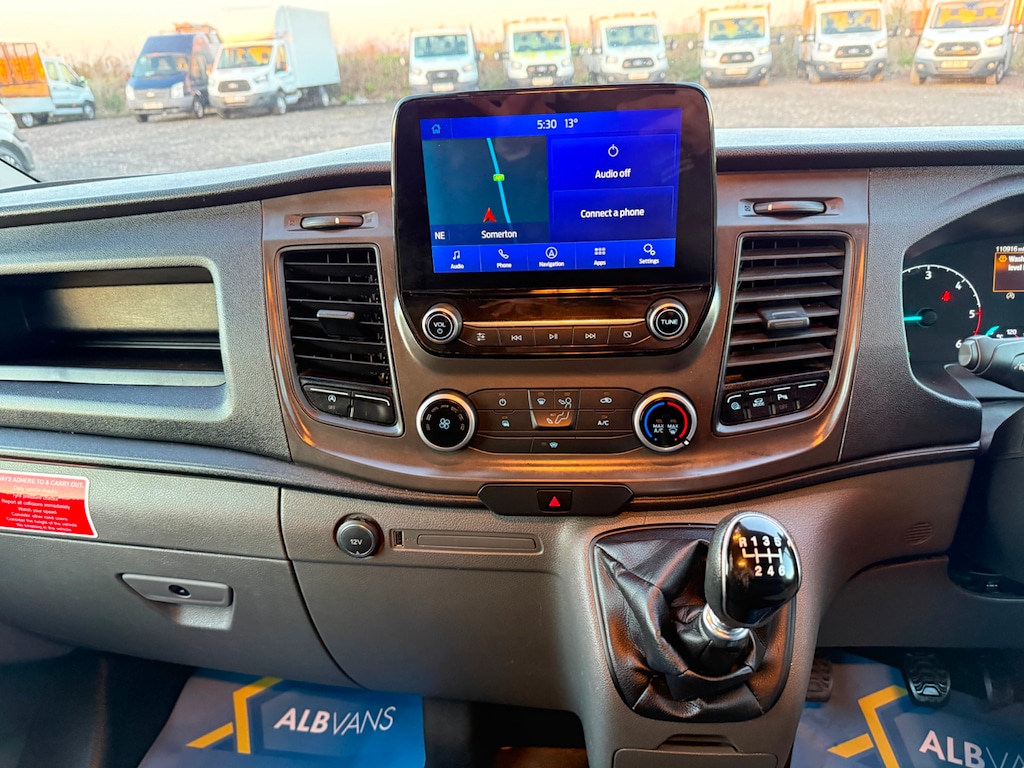 Used Ford Transit Custom 2020 for sale - 77674182: Photo 24