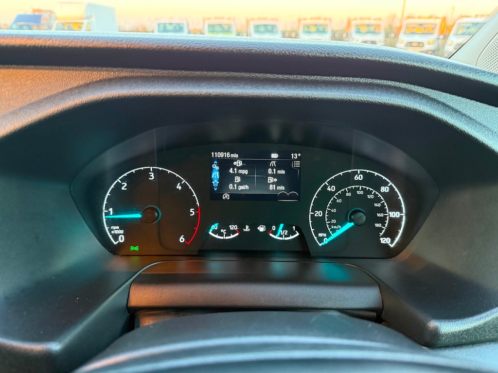 Used Ford Transit Custom 2020 for sale - 77674182: Photo 27