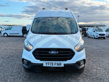 Used Ford Transit Custom 2019 for sale - 79623909: Photo