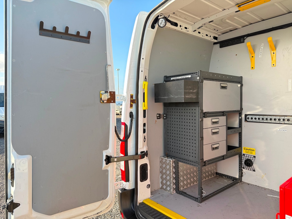 Used Vauxhall Movano 2019 for sale - 78089086: Photo 15