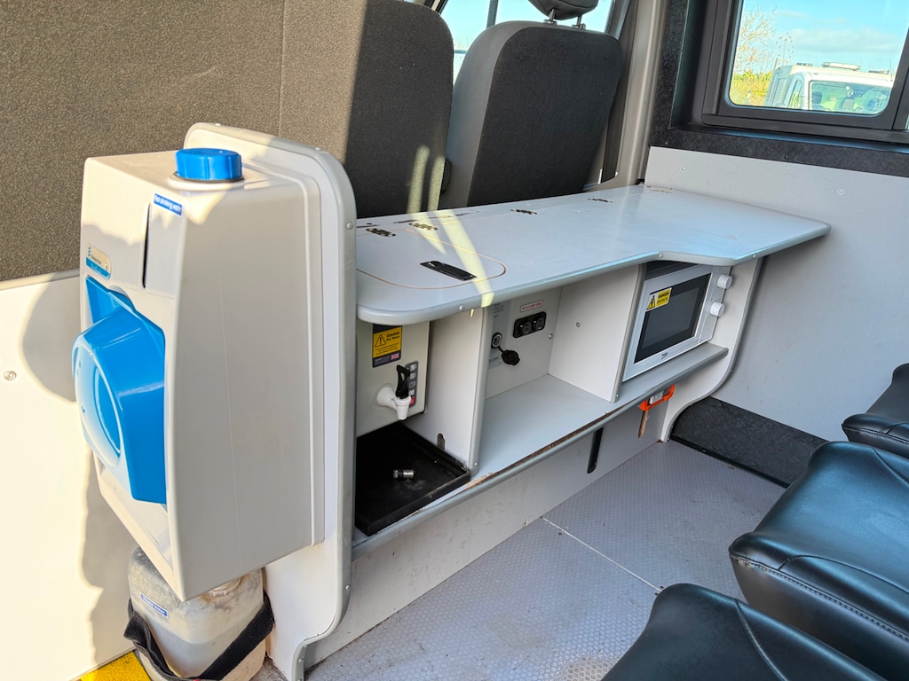 Used Vauxhall Movano 2019 for sale - 78089086: Photo 18