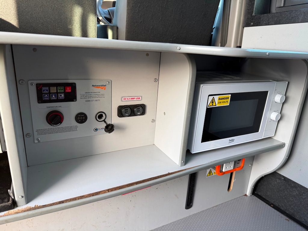 Used Vauxhall Movano 2019 for sale - 78089086: Photo 19