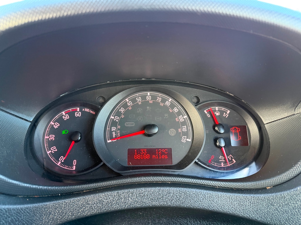 Used Vauxhall Movano 2019 for sale - 78089086: Photo 28