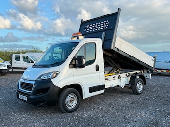 Used Peugeot Boxer 2019 for sale - 78862426: Photo