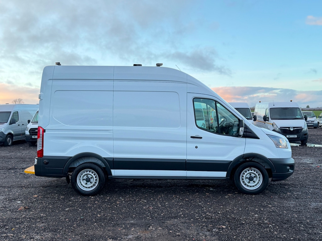 Used Ford Transit 2018 for sale - 77499864: Photo 10