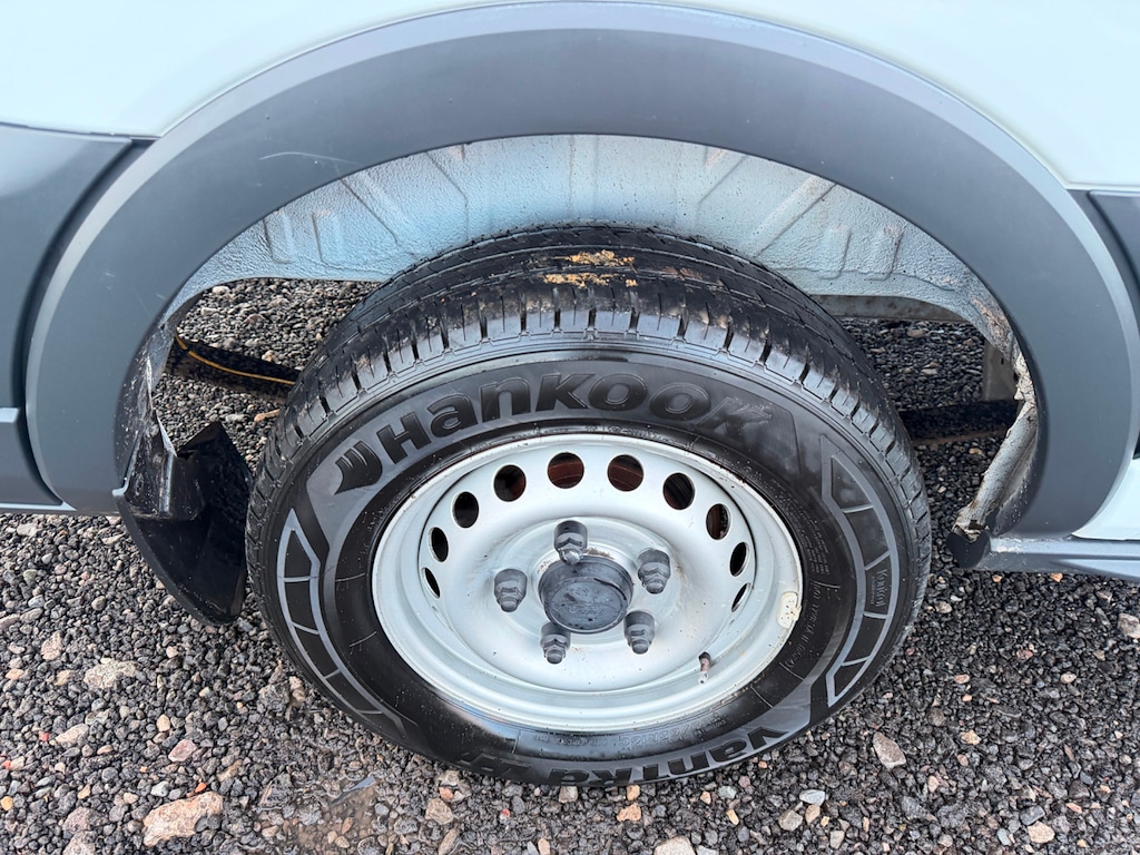 Used Ford Transit 2018 for sale - 77499864: Photo 11