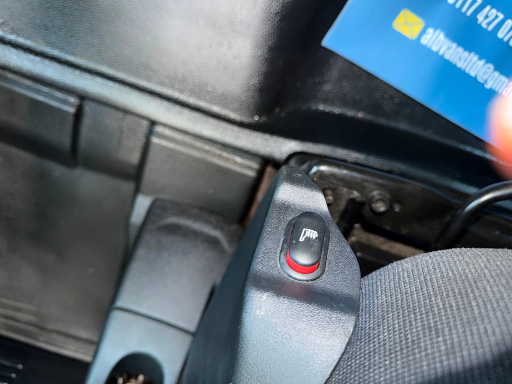 Used Ford Transit 2018 for sale - 77499864: Photo 25