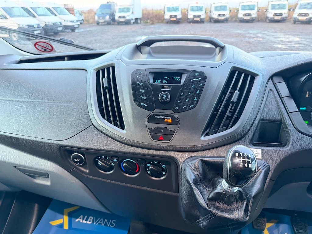 Used Ford Transit 2018 for sale - 77499864: Photo 26