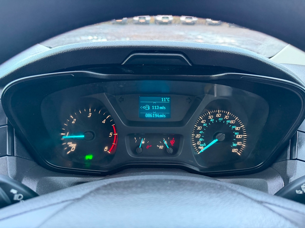 Used Ford Transit 2018 for sale - 77499864: Photo 28