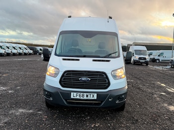 Used Ford Transit 2018 for sale - 77499864: Photo