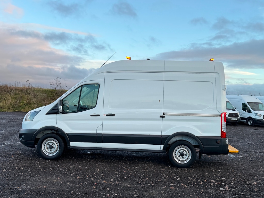Used Ford Transit 2018 for sale - 77499864: Photo 5