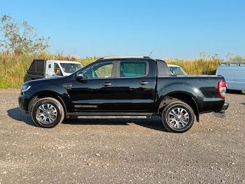 Used Ford Ranger 2021 for sale - 79192791: Photo