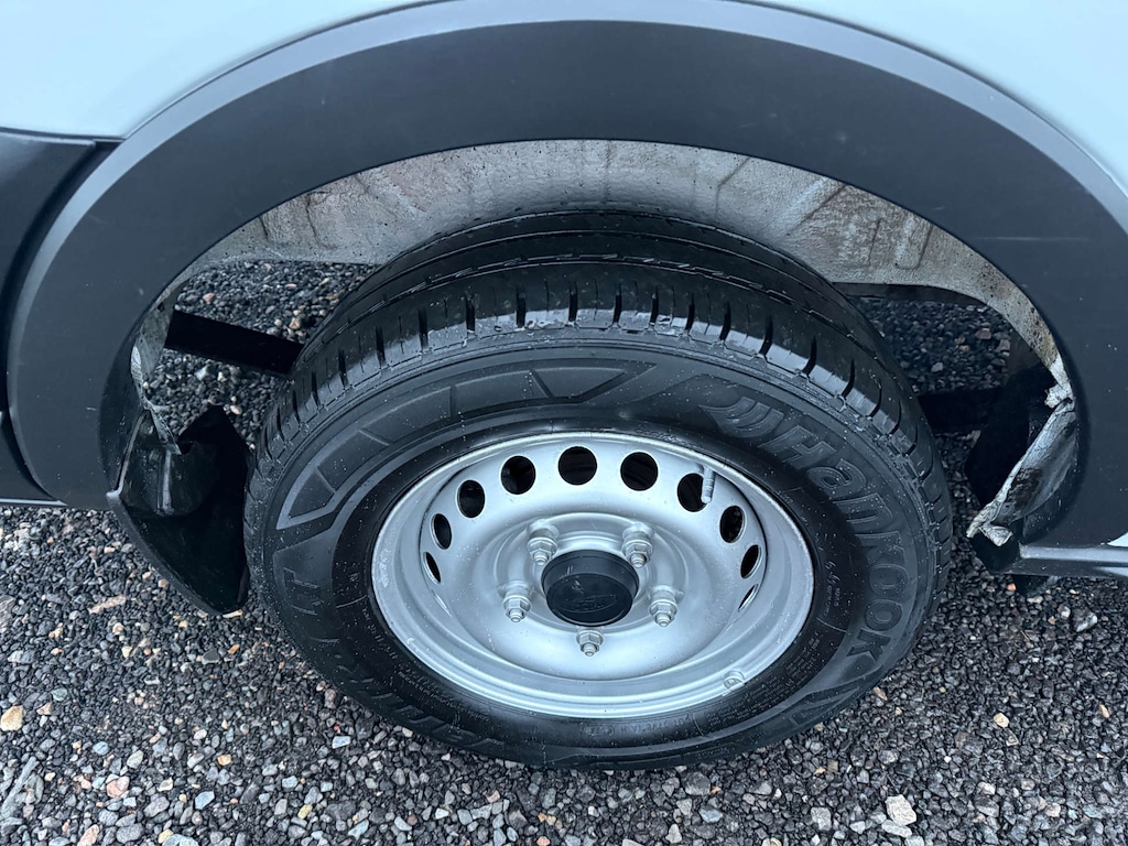 Used Ford Transit 2020 for sale - 77389257: Photo 11