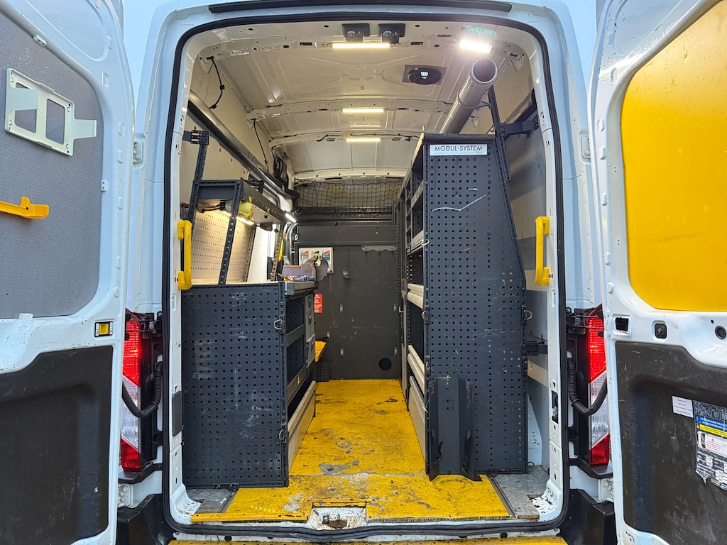 Used Ford Transit 2020 for sale - 77389257: Photo 12