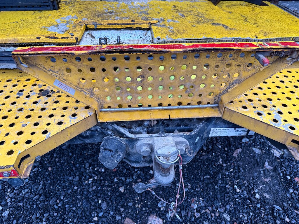 Used Ford Transit 2020 for sale - 77389257: Photo 16