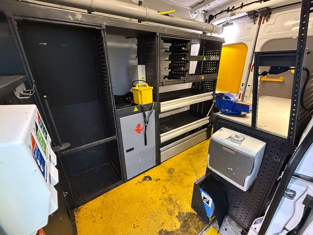 Used Ford Transit 2020 for sale - 77389257: Photo 19