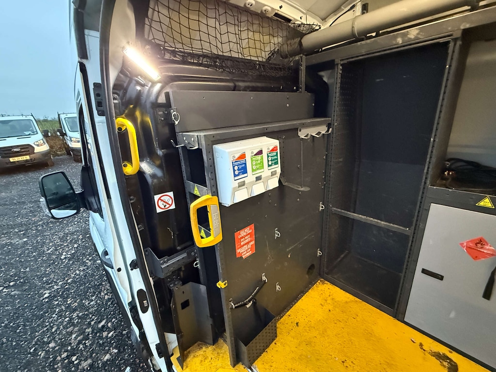 Used Ford Transit 2020 for sale - 77389257: Photo 20